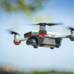 Poznaj DJI Spark – najmniejszy i najinteligentniejszy dron w dystrybucji firmy H