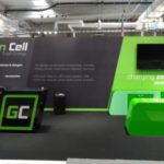 Green Cell na Electronics Show 2018