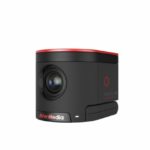 AVerMedia: kamera 4K z zabezpieczeniem przed hakerami