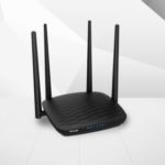 Tenda AC5 – wydajny router dla każdego