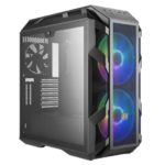 Cooler Master MasterCase H500M – topowa obudowa dla wymagających