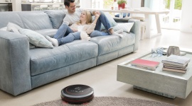 5 urządzeń smart, które ułatwią Ci życie LIFESTYLE, IT i technologie - Prowadzisz intensywny tryb życia, ciągle jesteś zabiegany i brakuje Ci czasu na domowe obowiązki, a jednocześnie chcesz mieć wszystko pod kontrolą?