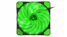 Genesis wchodzi na rynek akcesoriów do obudów LIFESTYLE, IT i technologie - Producent znany z akcesoriów komputerowych skierowanych do graczy niedawno poszerzył swoją ofertę o kilka modeli obudów PC. Idąc za ciosem Genesis wprowadza również akcesoria związane z obudowami. W pierwszej kolejności są to wentylatory z podświetleniem LED.