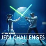 Star Wars Jedi Challenges z nowym trybem multiplayer