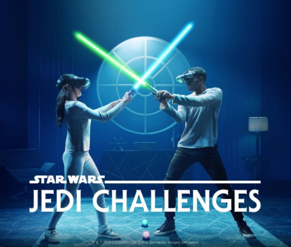 Star Wars Jedi Challenges z nowym trybem multiplayer