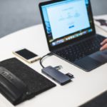 Green Cell AK50 – uniwersalny hub USB-C 7 w 1