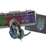Fury Thunderjet – nowy zestaw dla graczy 4 w 1