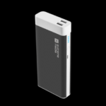 Extreme Media: pojemny powerbank z dwoma USB