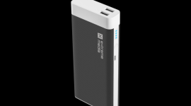 Extreme Media: pojemny powerbank z dwoma USB LIFESTYLE, IT i technologie - Smartfony, tablety, słuchawki bezprzewodowe - ich akumulatory nie zawsze są dostatecznie pojemne. Wówczas na ratunek przychodzi powerbank czyli zewnętrzna bateria, pozwalająca naładować urządzenie. Jednym z nich jest Extreme Media NPB-1224.