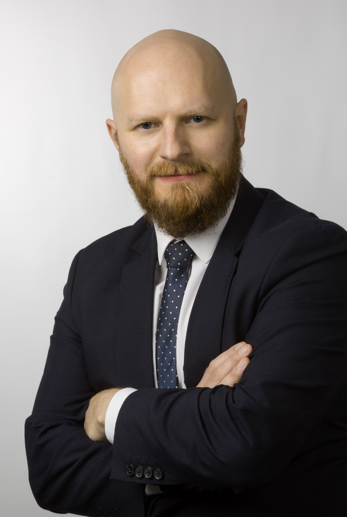 Konrad Gałaj-Emiliańczyk Komentarz eksperta odnośnie wycieku danych osobowych z Facebook’a