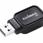 Edimax EW-7611UCB – dwupasmowy adapter Wi-Fi i Bluetooth USB