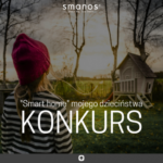 “Smart Home” mojego dzieciństwa