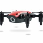 Filigranowy dron od GOCLEVER – SKY BEETLE