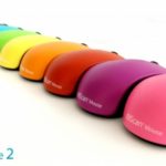 IRIScan Mouse 2 – skaner pod ręką. Dosłownie.
