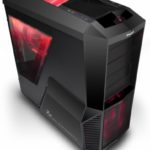 Obudowa z wysokiej półki – Zalman Z11 Plus HF1