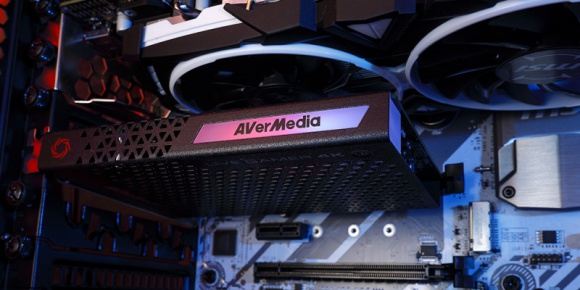 AVerMedia GC573 Live Gamer 4K – najwyższa rozdzielczość w streamowaniu gier