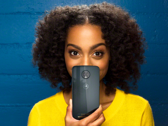 Motorola moto z3 play dostępna w przedsprzedaży w Polsce