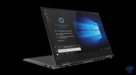 Lenovo Yoga 730 - wydajność i elegancja LIFESTYLE, IT i technologie - Yoga to znana i ceniona seria konwertowalnych laptopów od Lenovo będących połączeniem wydajności, wyjątkowego designu oraz mobilności. Na półki polskich sklepów trafił właśnie najnowszy i długo oczekiwany model – Yoga 730.