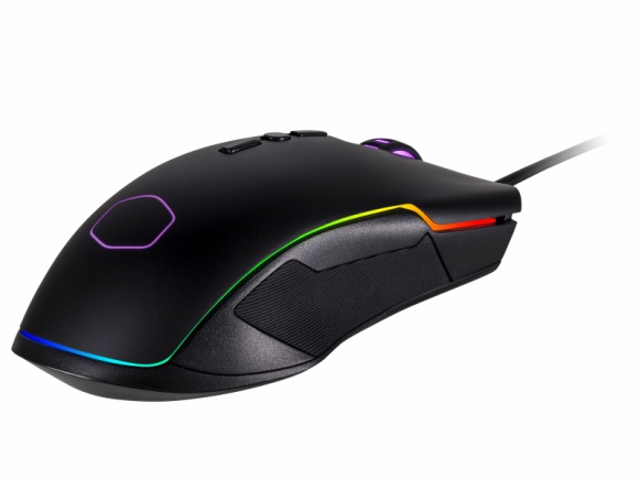 Cooler Master CM310 – nowa mysz dla graczy
