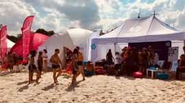Słoneczna Stacja 4FUN.TV – HP zaprasza na wakacyjny chillout nad polskim morzem LIFESTYLE, IT i technologie - Czas biegnie nieubłaganie – powoli zbliżamy się do półmetka wakacji. W Kołobrzegu, Świnoujściu i Międzyzdrojach na plażowiczów wciąż czeka jednak mnóstwo atrakcji, o które zadbała stacja 4FUN. TV oraz firma HP.
