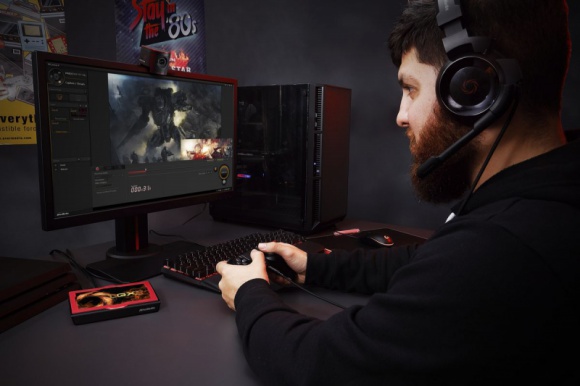 AVerMedia GC551 Live Gamer Extreme 2 – zewnętrzna karta wideo dla graczy