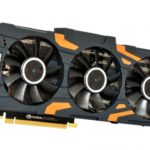 Inno3D wprowadza karty graficzne z układami GeForce RTX