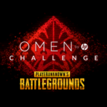 OMEN Challenge PLAYERUNKNOWN’S BATTLEGROUNDS na Gamescom 2018