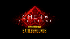OMEN Challenge PLAYERUNKNOWN’S BATTLEGROUNDS na Gamescom 2018 LIFESTYLE, IT i technologie - Turniej OMEN Challenge w grze PUBG połączy profesjonalnych graczy, influencerów i fanów podczas tegorocznej edycji targów Gamescom, oferując nowe spojrzenie na gatunek Battle Royale.