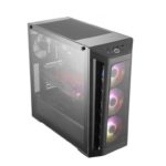 Cooler Master MasterBox MB530P – nowa obudowa z najwyższej półki