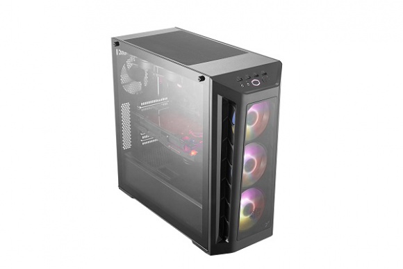 Cooler Master MasterBox MB530P – nowa obudowa z najwyższej półki