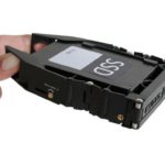 Icy Dock EZ-FIT MB990SP-B – adapter lekki jak piórko