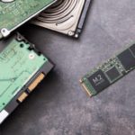 Jak przyspieszyć komputer z SSD NVMe U.2?