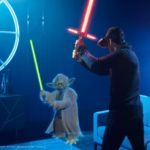 Kylo Ren wkracza do gry STAR WARS: Jedi Challenges