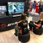 IFA 2018: co można było zobaczyć na stoisku AVerMedia?