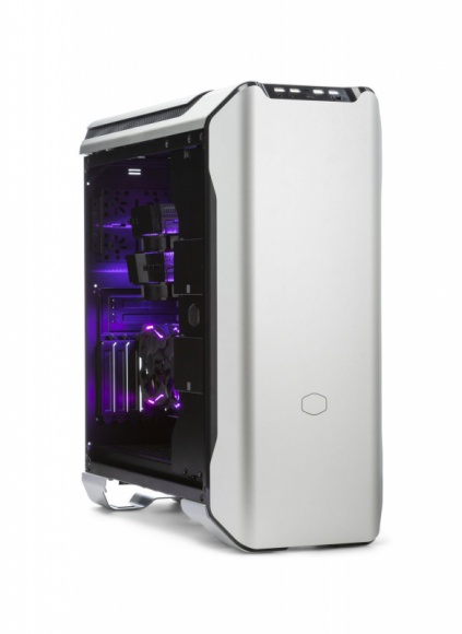 Cooler Master: dziś premiera obudowy MasterCase SL600M… Work/Play