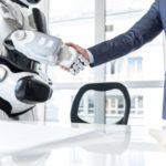 Robot-asystent. Poznaj go na konferencji