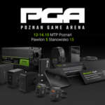Doładuj się na PGA 2018