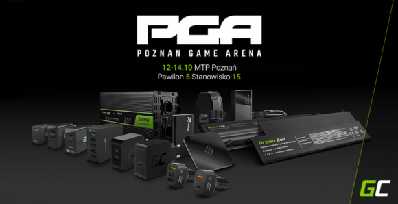 Doładuj się na PGA 2018