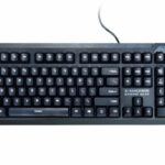Zalman ZM-K650WP – wodoodporna klawiatura gamingowa