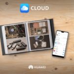 50 GB pamięci w chmurze od Huawei za 5 groszy