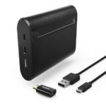 Bezpieczne ładowanie dwóch smartfonów jednocześnie dzięki nowym powerpackom