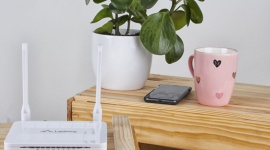 Lanberg rozszerza portfolio o serię routerów Wi-Fi LIFESTYLE, IT i technologie - Marka Lanberg od momentu pojawienia się na rynku, jest kojarzona przede wszystkim z szafami serwerowymi. Od teraz portfolio marki powiększyło się o nową grupę produktów jakim są routery Wi-Fi.