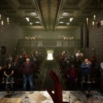 Priest Simulator – nowa gra od Ultimate Games