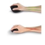 Ergonomiczna mysz EMW-500 pomoże w pozbyciu się… bólu barków!
