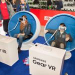 Gamingowe szaleństwo w strefie MediaMarkt na targach PGA