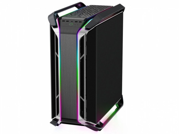 Cooler Master zaprezentował flagową obudowę COSMOS C700M