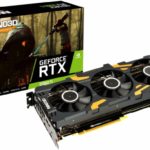 Inno3D: podkręcony RTX 2080 z trzema wentylatorami