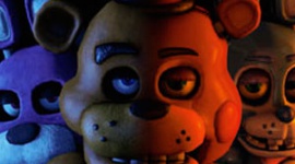 Twój sposób na niekończące się wieczory z Freddy Fazbear