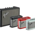 Legendarne głośniki Fender w ofercie marki Hama