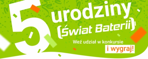 Wymyśl swój gadżet marzeń i zgarnij iPhone'a XR!